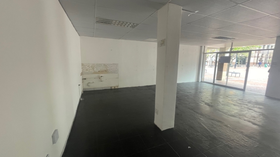 To Let commercial Property for Rent in Cape Town City Centre Western Cape
